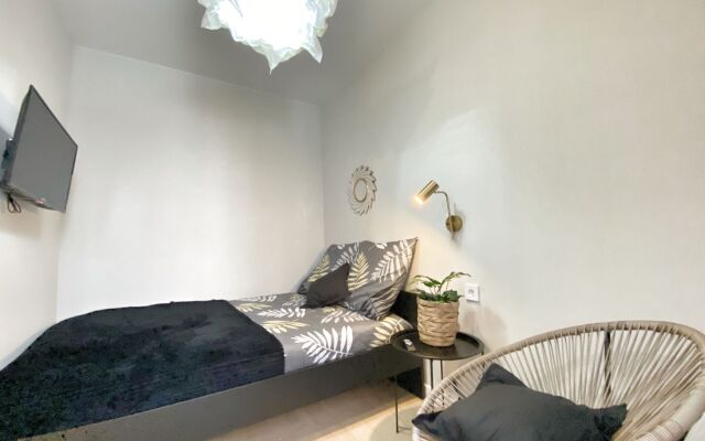 Studiya Zhk Odingrad Flat