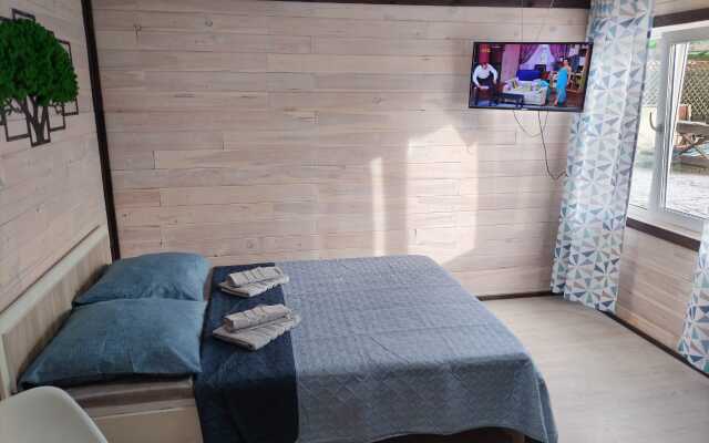 Nadezhda Guest House