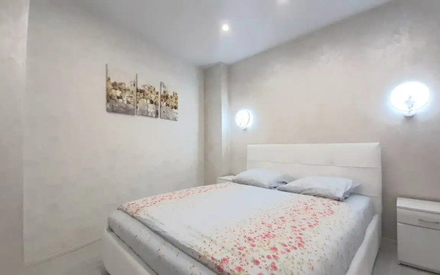 Апартаменты у Музея Янтаря