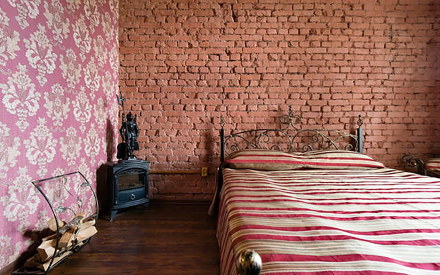 Мини-Отель Счастливый Случай