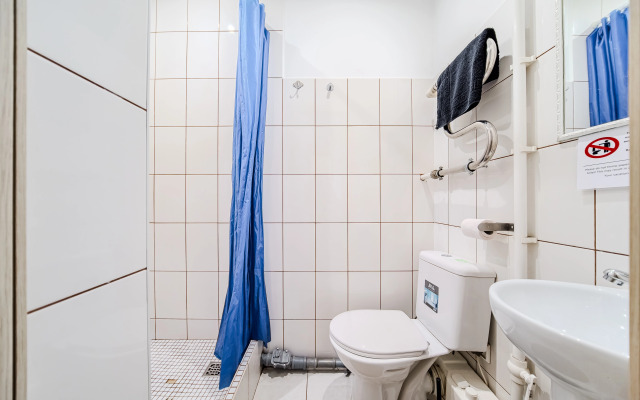 Апартаменты Уютная студия в самом центре Санкт Петербурга