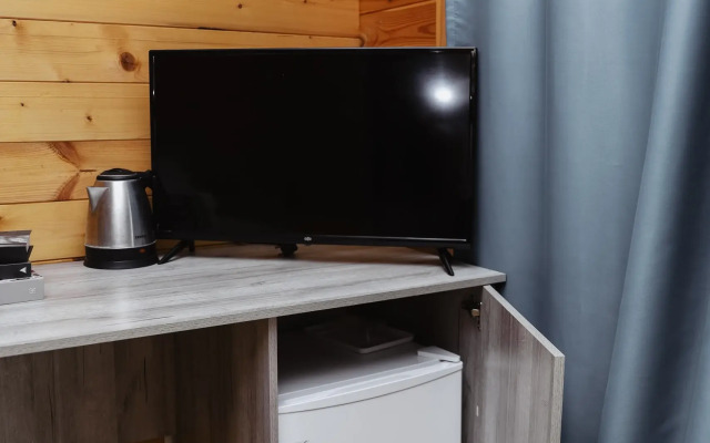 Mini-hotel Lemar