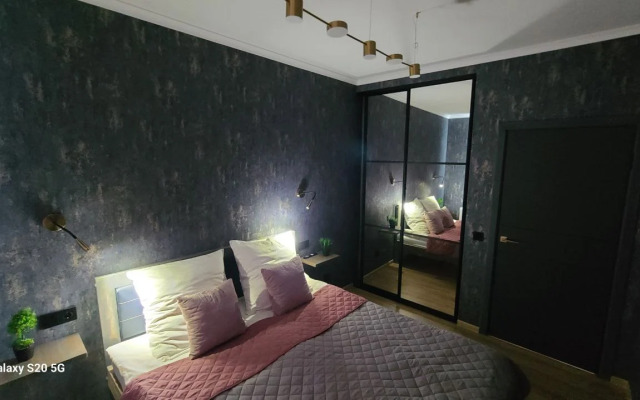 Квартира у королевских ворот