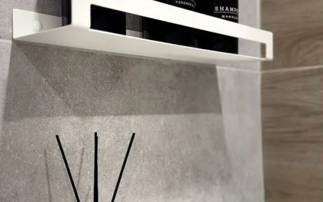 Апартаменты студия на Ивана Беличенко 97