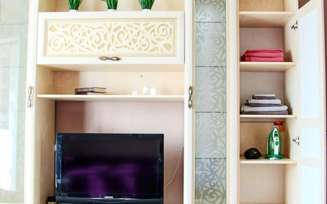 Odnokomnatnaya V Tsentralnom Rayone Goroda Flat