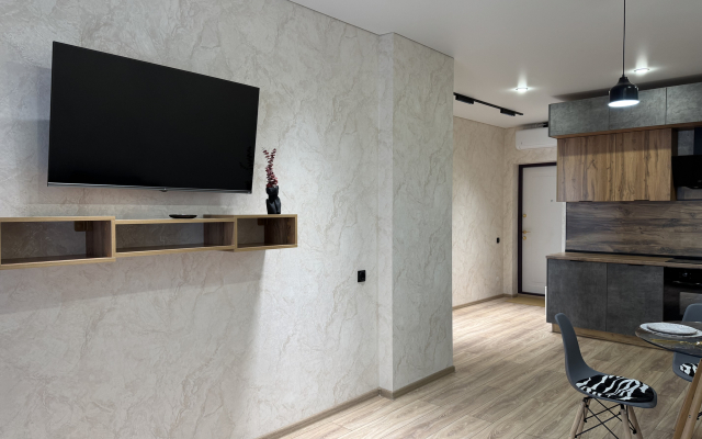 Atmosfera Sna V Tikhom Tsentre V Zhk Provans Apartments