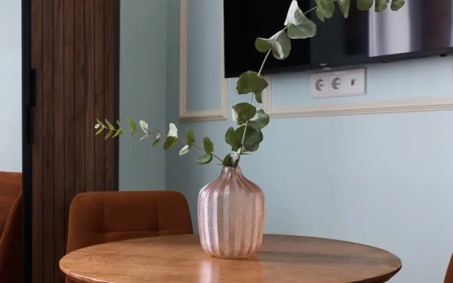 Апартаменты Петергоф Фьюжн на Достоевского