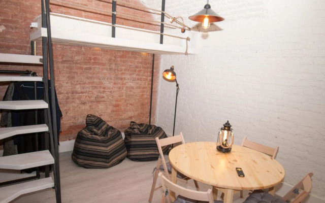 Апартаменты Kolman