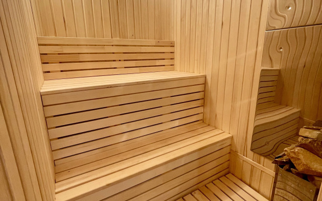 Гостевой дом Дом и Елки