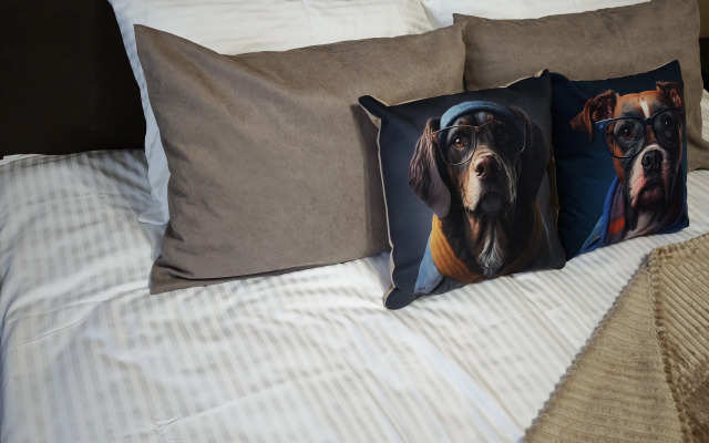 Квартира Уютная На Монтажников