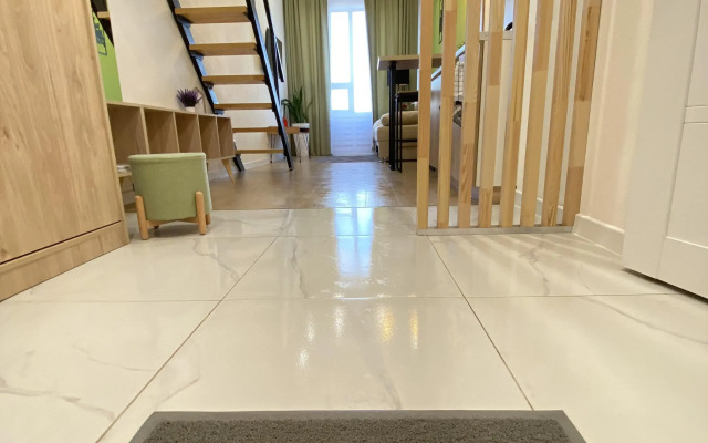 Отель Грин Хаус