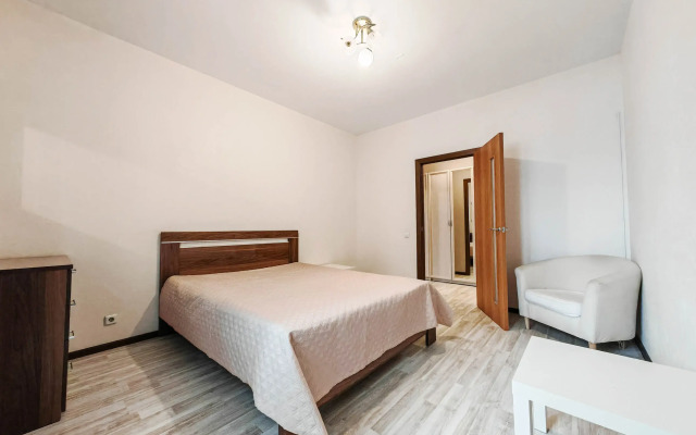 Sofia Apartments