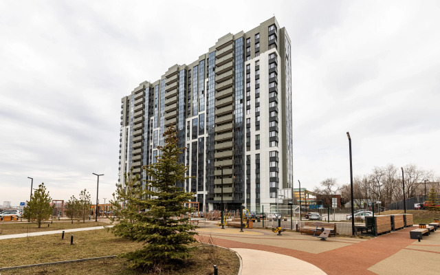 Ls Mechty Sbyvayutsya Flat