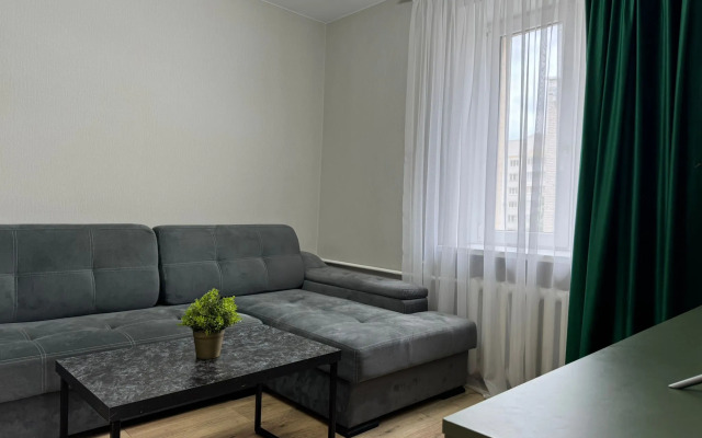 Kosmos Apartments