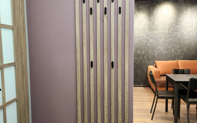 Квартира уютная Ламба