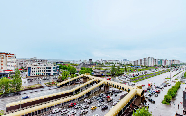 Vozle Megi Flat