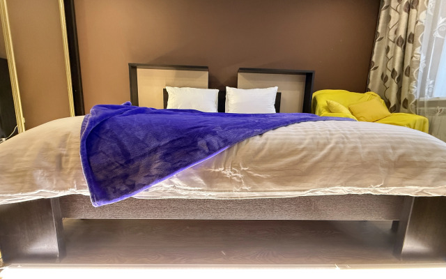 Квартира на Союзной 2