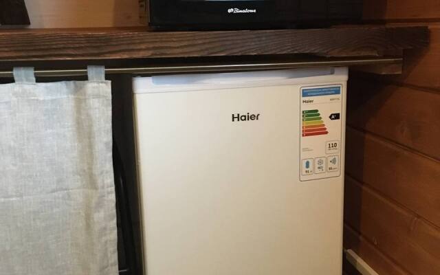 Гостевой дом Елки-палки