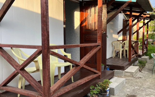 CasaMia Guest House