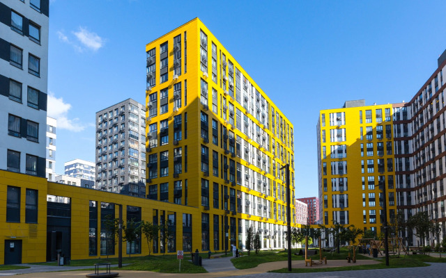 Voyazh Ot Home24 Flat