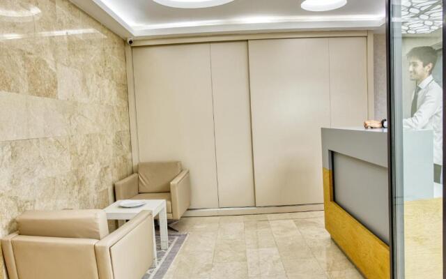 Flori̇na Hotel