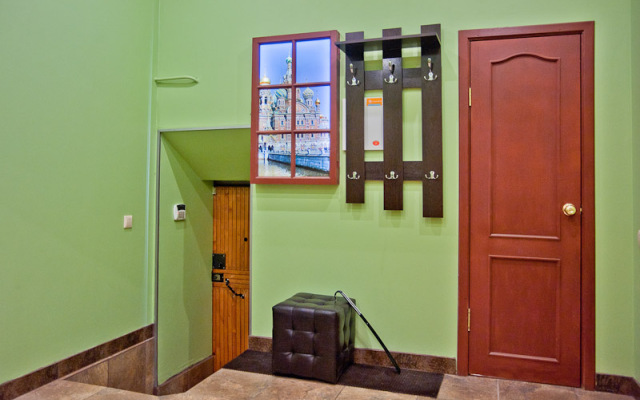 Piterstay Apartments Moika 1