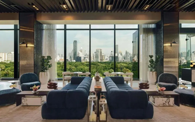 SO/ Bangkok