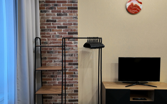 Nebo Tower Apartaments