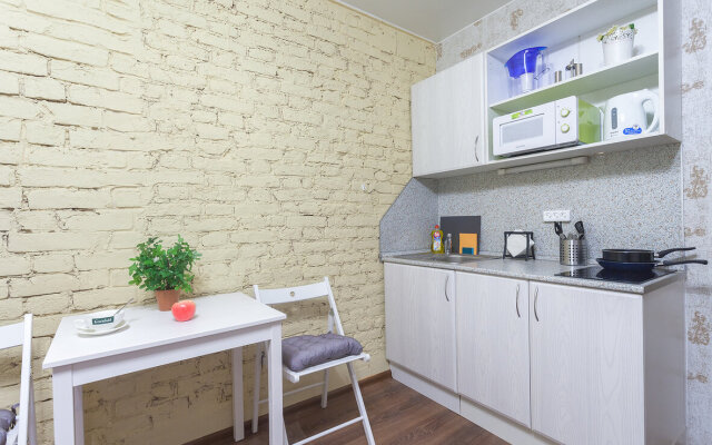 Апарт-Отель Union on Sadovaya