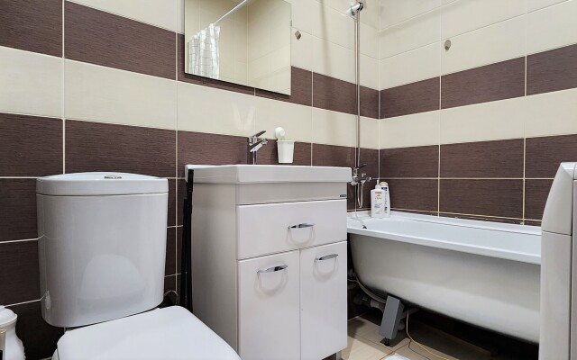 Квартира Black & White