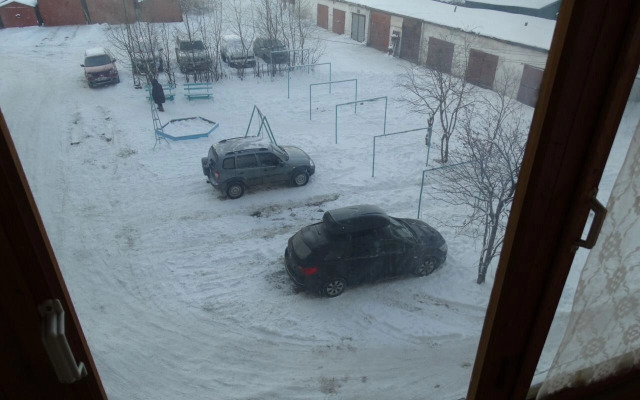 Квартира На Лесная 4