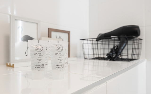 Квартира в спокойном районе города