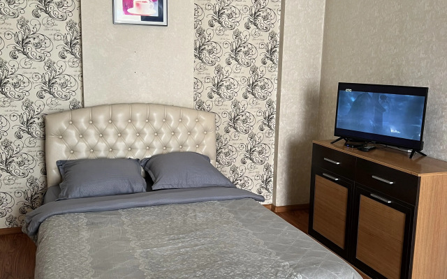 Квартира с джакузи Чита