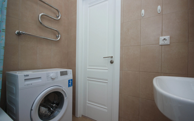 Апартаменты Dolina