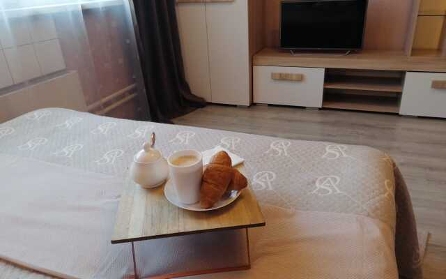 V Abakane Apartments