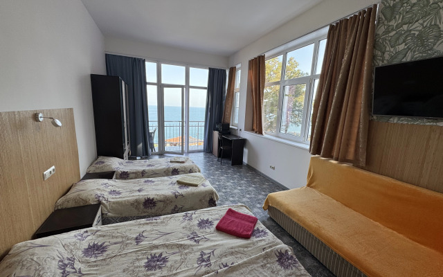 Valero Guest House