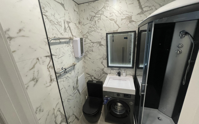 Квартира на улице Комбрига Патоличева 31Г