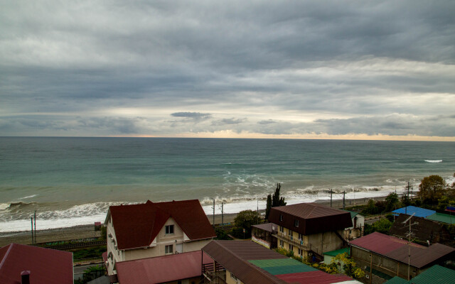 Regaliya Guest House