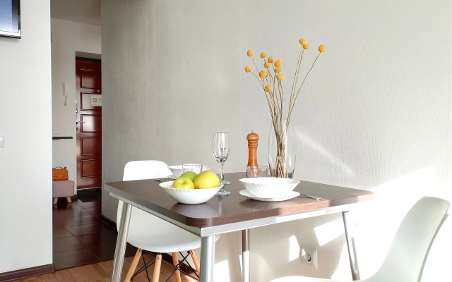 Апартаменты Добрый Дом рядом с ТРЦ Матрешка