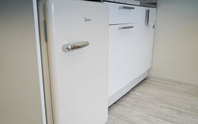 Апартаменты Квартира-Студия Пшеница