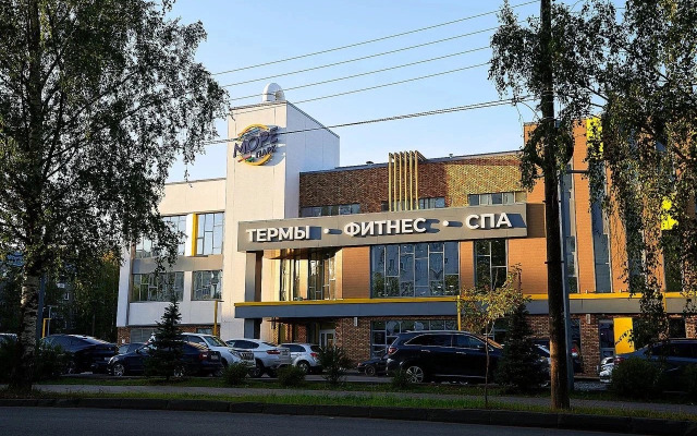 Квартира 2-комнатная Карелия рядом со Спа-комплексом Море-парк