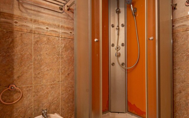 Апартаменты на улице Максима Горького 140