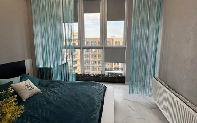 Квартира Посуточно в центре Краснодара