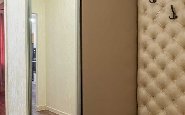 Квартира на Переулке Крупской 29/2