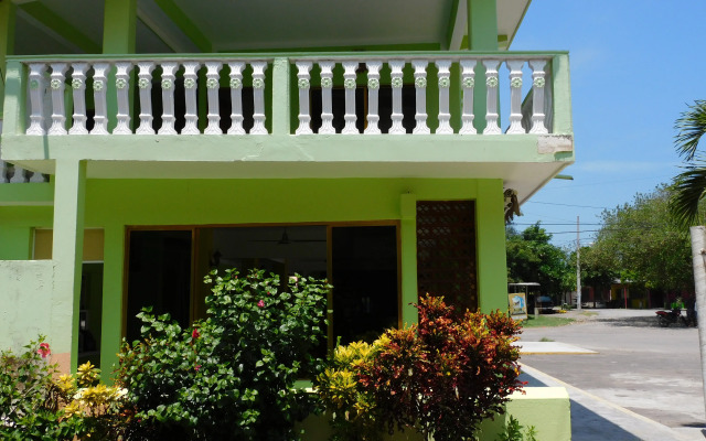 Casa de Huéspedes Yoli By Rotamundos