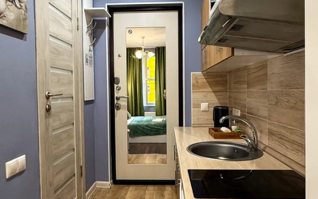 Uyutnye V Rayone Metro Filatov Lug fl2 Apartments