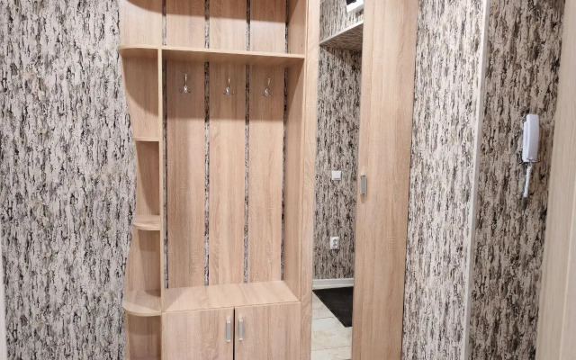 Квартира 1-я с дизайнерским ремонтом