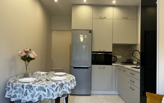 Квартира Курортный уют