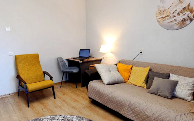 Квартира Большая для Семьи