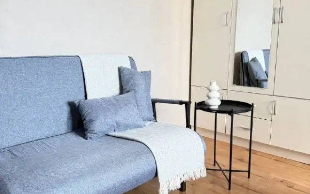 Квартира Однокомнатная VIP Колпино